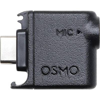 DJI Osmo Action 3.5mm Audio Adapter CP.OS.00000280.01 – Zboží Živě
