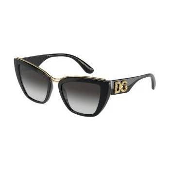 Dolce&Gabbana Дамски слънчеви очила Dolce & Gabbana DEVOTION DG 6144