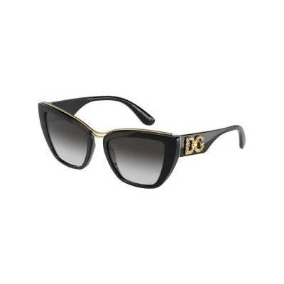 Dolce&Gabbana Дамски слънчеви очила Dolce & Gabbana DEVOTION DG 6144