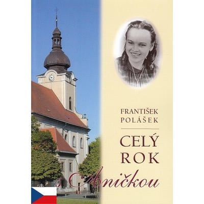 Celý rok s Aničkou