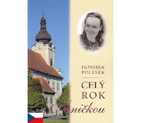 Celý rok s Aničkou