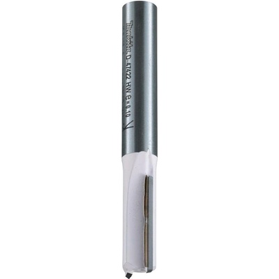 Drážkovací fréza 2 břit stopka 6mm, 6x16x48mm, Makita D-47422