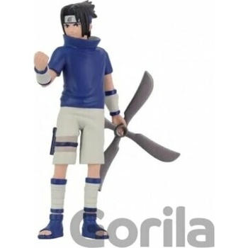 Comansi Sasuke Naruto