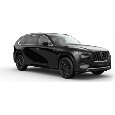 Mazda CX-80 Homura Plus 241 kW