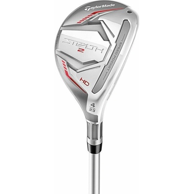 TaylorMade Stealth2 HD 26° dámský hybrid pravé Ladies – Zbozi.Blesk.cz