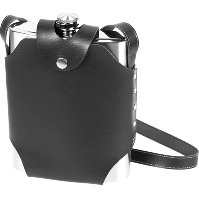 Ploskačka XXL čierna 1,9L