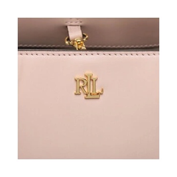 Ralph Lauren Lauren kabelka Marcy 26 431876725017 Růžová