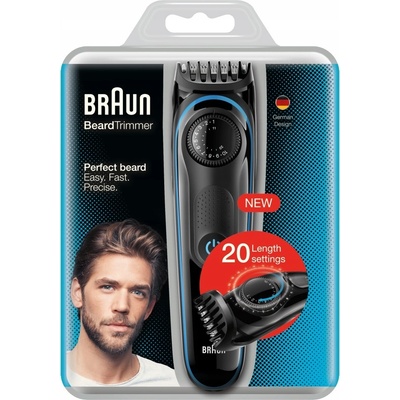 Braun BT3000