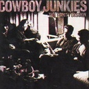 COWBOY JUNKIES: THE TRINITY SESSION CD