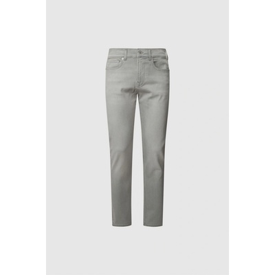 Pepe Jeans Pánské džíny SLIM JEANS HATCH denim