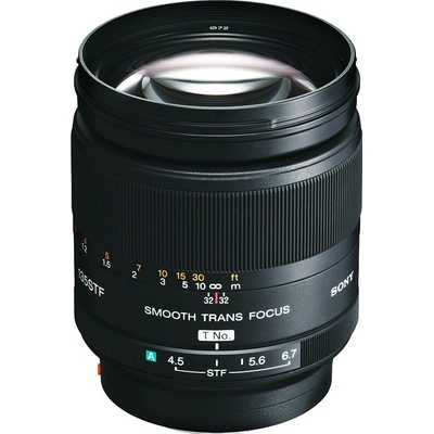 Sony 135mm f/2.8 STF