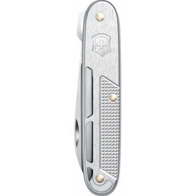 Victorinox Onefold Alox 93mm strieborný