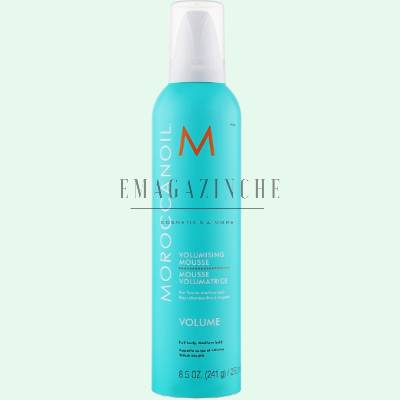 Защитна пяна за обем 250 мл Volumizing Mousse (MRCFMCBU-VL250G2)