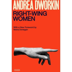 Right-Wing Women (ISBN: 9781250359216)