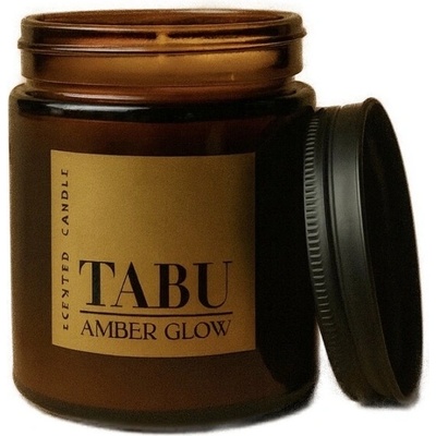 Consulta TABU AMBER GLOW 230 g