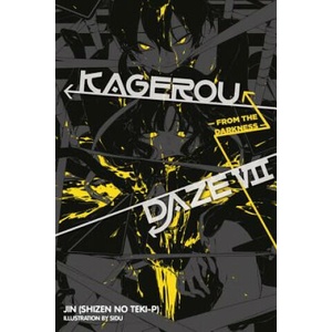 Kagerou Daze, Vol. 7 (2017)