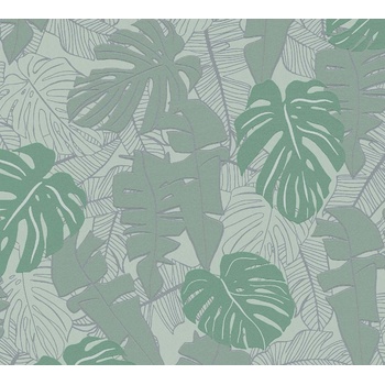 A. S. Création Влизелинов тапет за стена house of turnowsky 38905-5