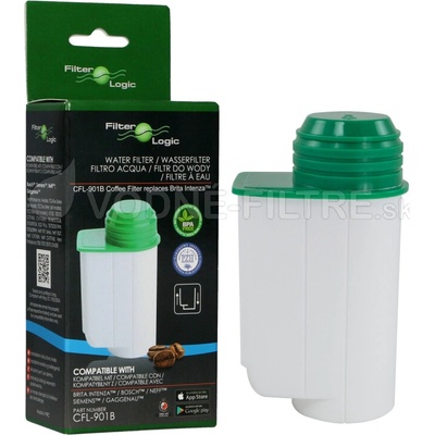 FilterLogic CFL-901B TZ70003