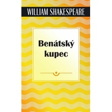 Benátský kupec