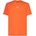 Oakley Мъжка тениска Oakley Bark New S/S T-shirt - Aviator Orange (216-6215-0811)