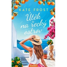 Útěk na řecký ostrov