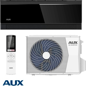 AUX ASW-H24G3A4/CBR / AS-H24G3A4/CBR Климатици