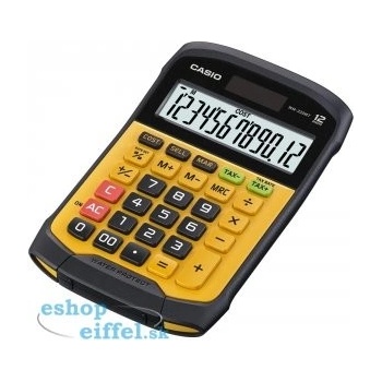 Casio WM 320 MT Waterproof