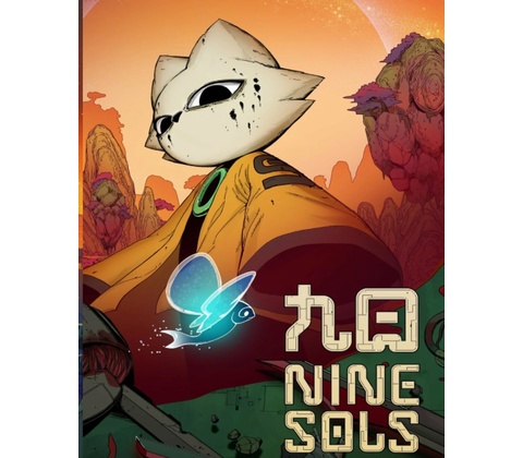 Nine Sols