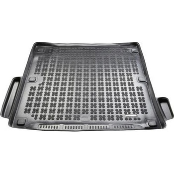Rezaw-Plast Гумена стелка за багажник за Mercedes E-Class W212 (2009 - 2016) Combi - Rezaw Plast