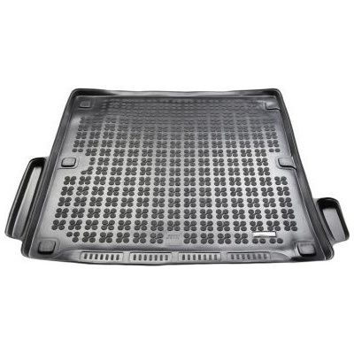 Rezaw-Plast Гумена стелка за багажник за Mercedes E-Class W212 (2009 - 2016) Combi - Rezaw Plast