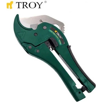 Image 1 of TROY Ножица за PVC тръби (Ф 42mm) (T 27043)