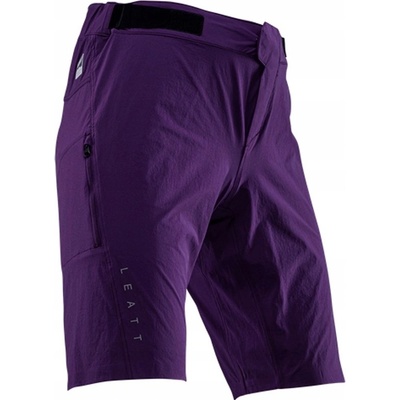 Leatt MTB Trail 1.0 velvet