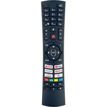 Diaľkový ovládač GoGEN RC4590