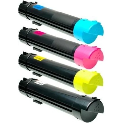 Xerox Phaser 6700 промо пакет (BK, C, M, Y) 4 бр