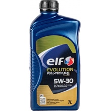 Elf Evolution Full-Tech FE 5W-30 1 l