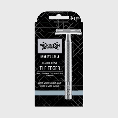 Wilkinson Sword Double Edge Vintage