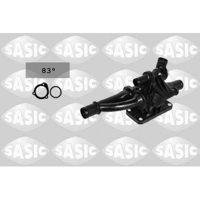 Termostat, chladivo SASIC 3300008