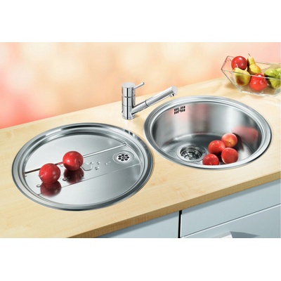 Blanco Rondoset 3 1/2"