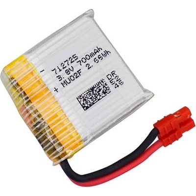 RMT models Akumulátor Li-Pol 3,7 V 700 mAh