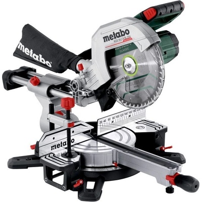 Metabo KGS 18 LTX BL 254 2x 8,0Ah