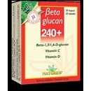 Natures Beta glucan 270 kapslí