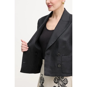 Luisa Spagnoli Ленено сако Luisa Spagnoli (542051)