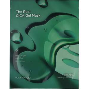 Holika Holika The Real CICA Gel Mask 35 g