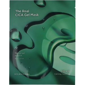 Holika Holika The Real CICA Gel Mask 35 g