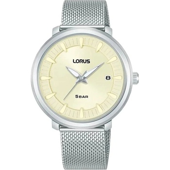 Lorus RG809DX9
