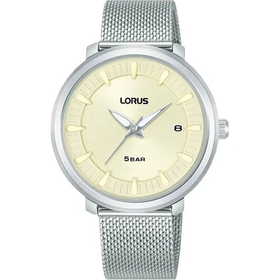 Lorus RG809DX9