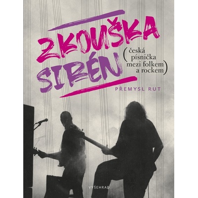 Zkouška sirén