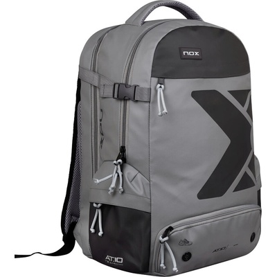 Batoh na rakety NOX At10 Team Grey Backpack