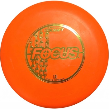 Discraft Focus D Line