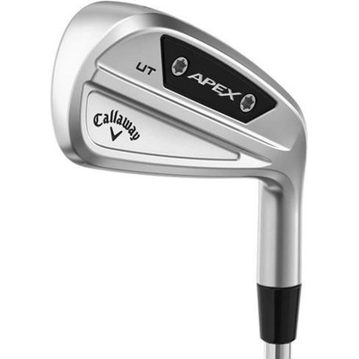 Callaway Apex UT Utility 3 železo pánské pravé Stiff grafit Mitsubishi MMT UT 80 – Zboží Mobilmania